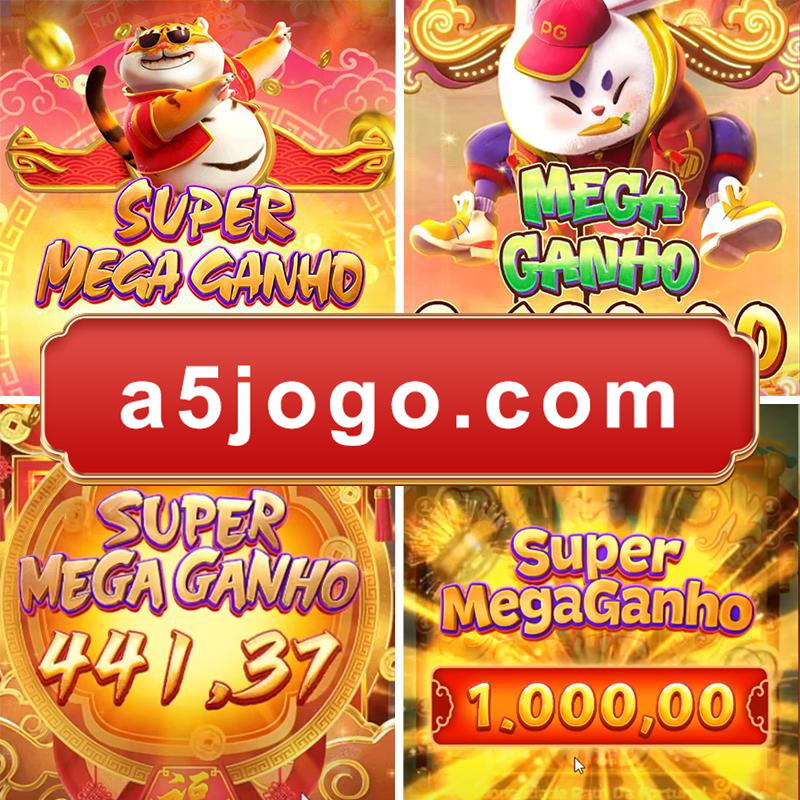 A5Game & Play Casino Slots e Jogos de Casino